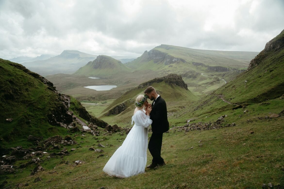 A Valentine’s Day Trip to Scotland: What Couples Should Know
