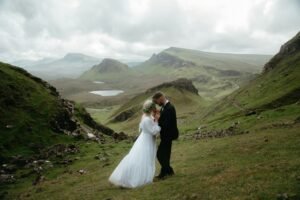 A Valentine’s Day Trip to Scotland: What Couples Should Know