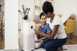 Choosing an Air Purifier That Actually Helps with Seasonal Allergies