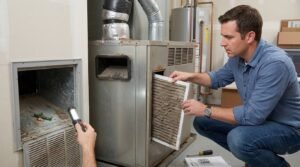 Before You Replace Your AC, Check These Common Airflow Issues