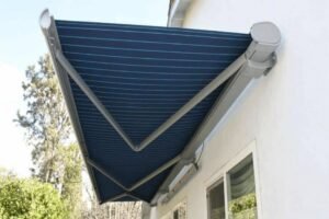 Manual vs Electric Awnings: Which Is Better for Home Use?