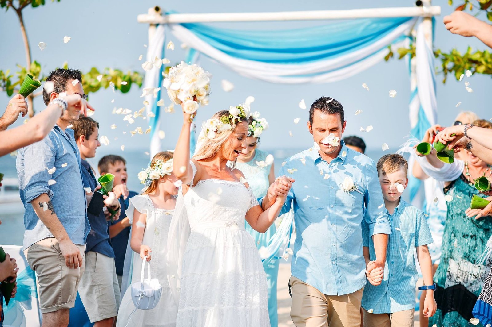 2 Most Preferred Wedding Venues By Most Brides In Bali