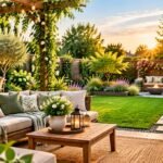 Beautiful Garden Makeover Ideas for Every Type of Home