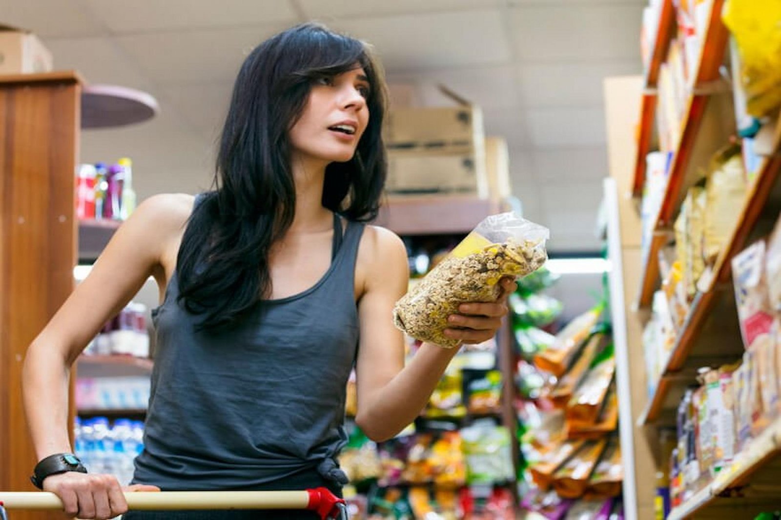 Tips On Designing The Perfect Food Label Infographic