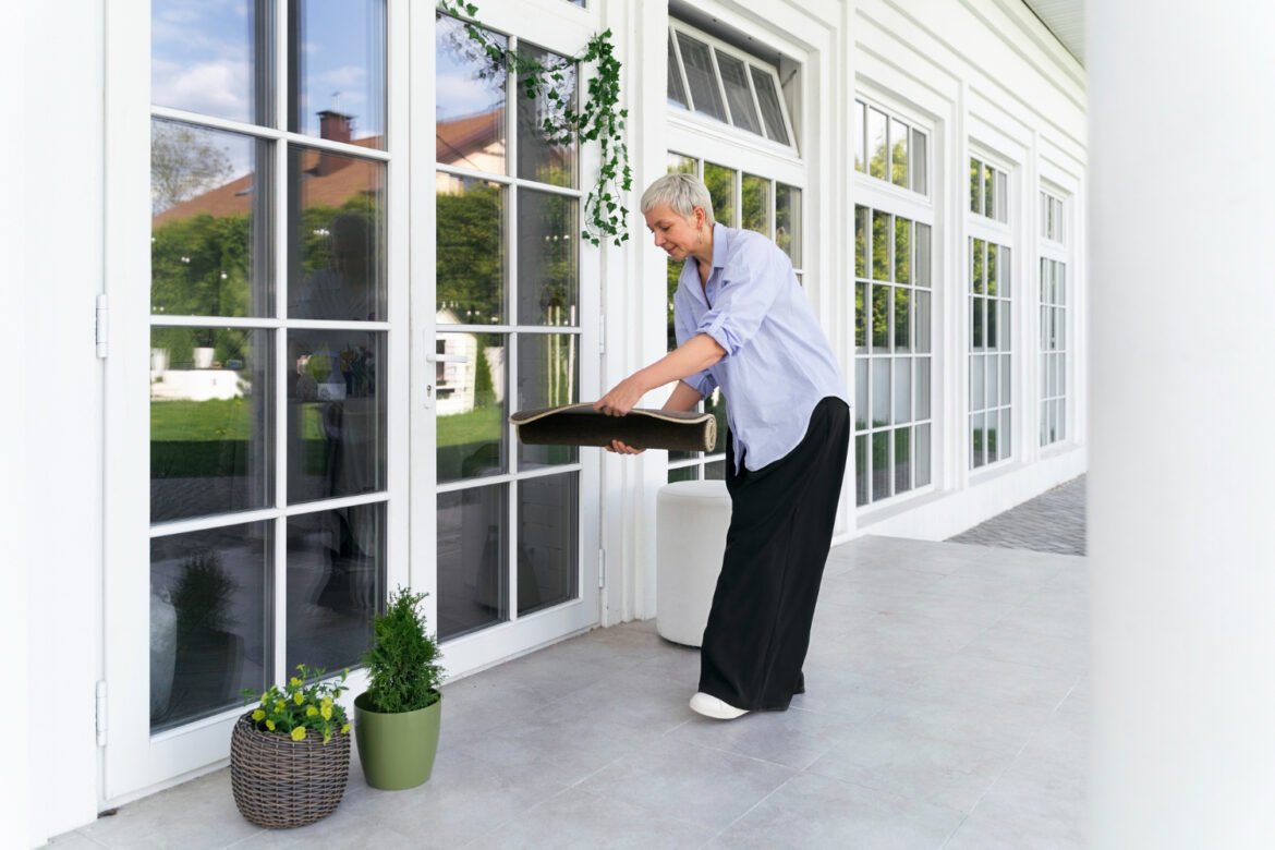 Strengthening Your Defense: The Role of Double Glazing in Home Security