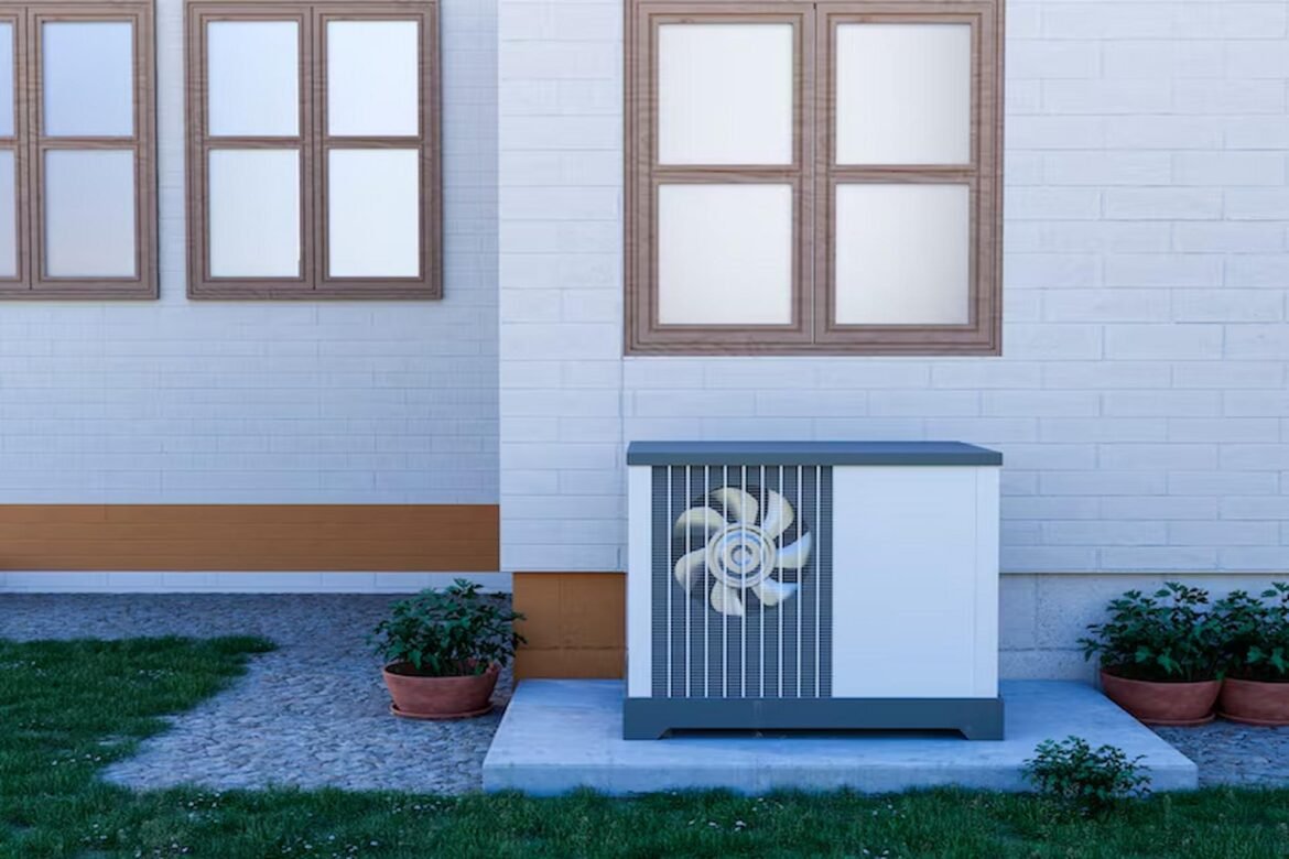 One System, Two Seasons: The Advantage of Modern Heat Pumps