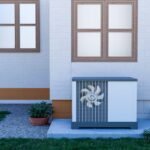 One System, Two Seasons: The Advantage of Modern Heat Pumps