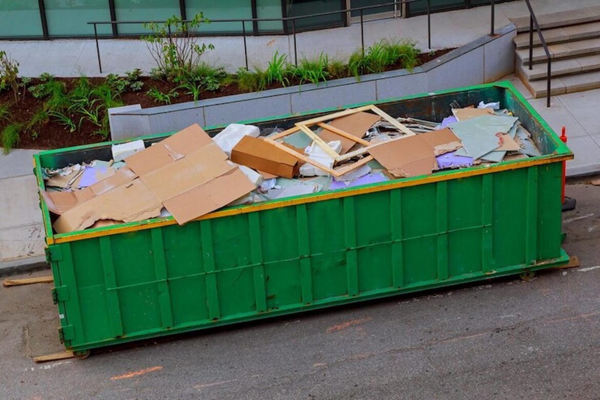 Top 5 Benefits Of Using Skip Hire For Home Renovations