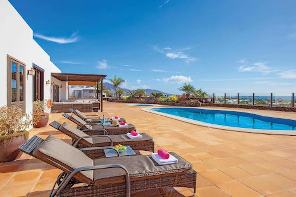 How To Evaluate Lanzarote Property For Sale: Location, Amenities, And Investment Potential