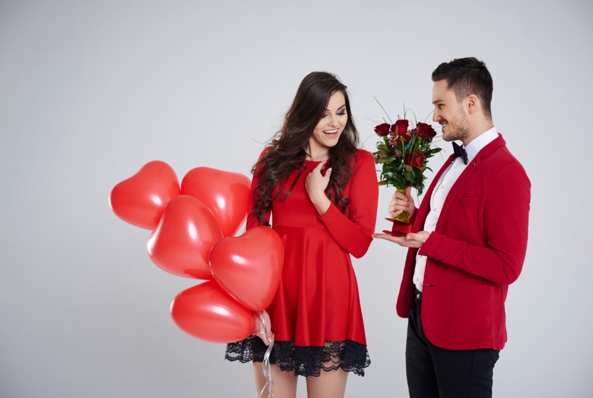 Love Beyond Valentine’s Day: Why Consistency Is the Real Romance