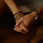 What Happens To Intimacy When You Start Loving Your Body