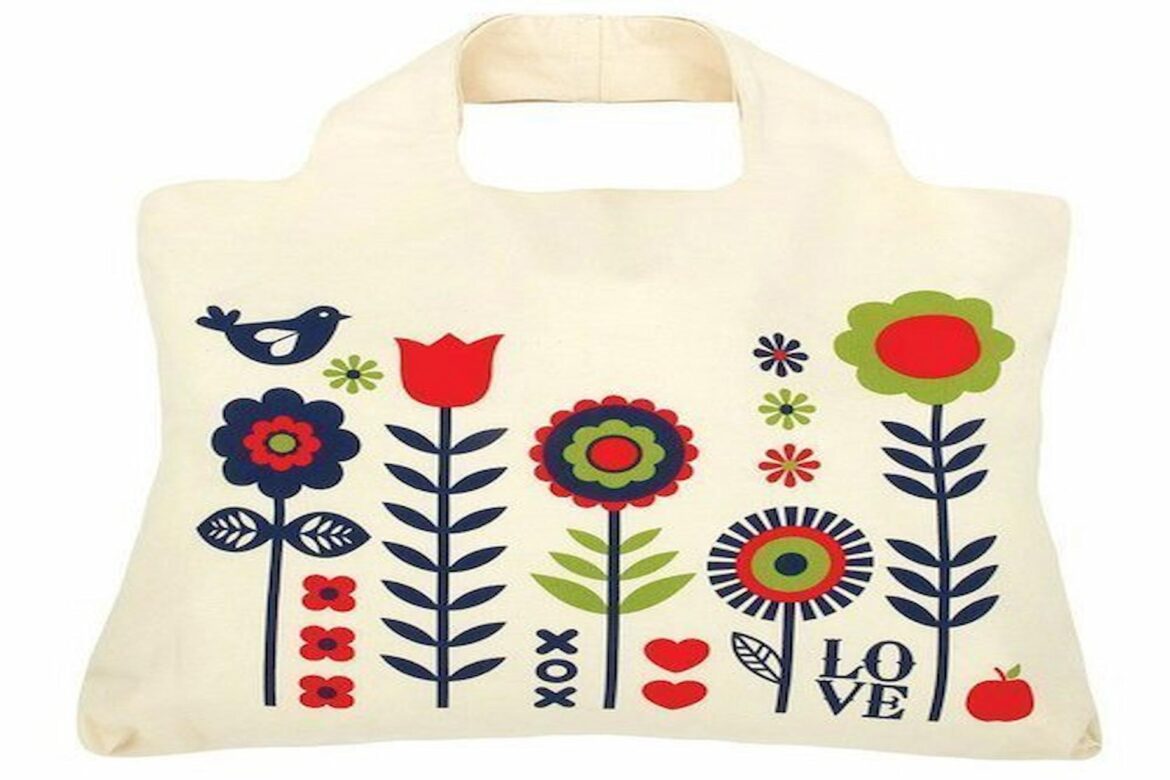 Tips On Using Your Printed Cotton Bag