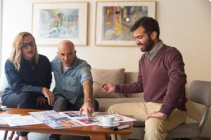 What to Expect When Selling a Property in England: A Step-by-Step Overview