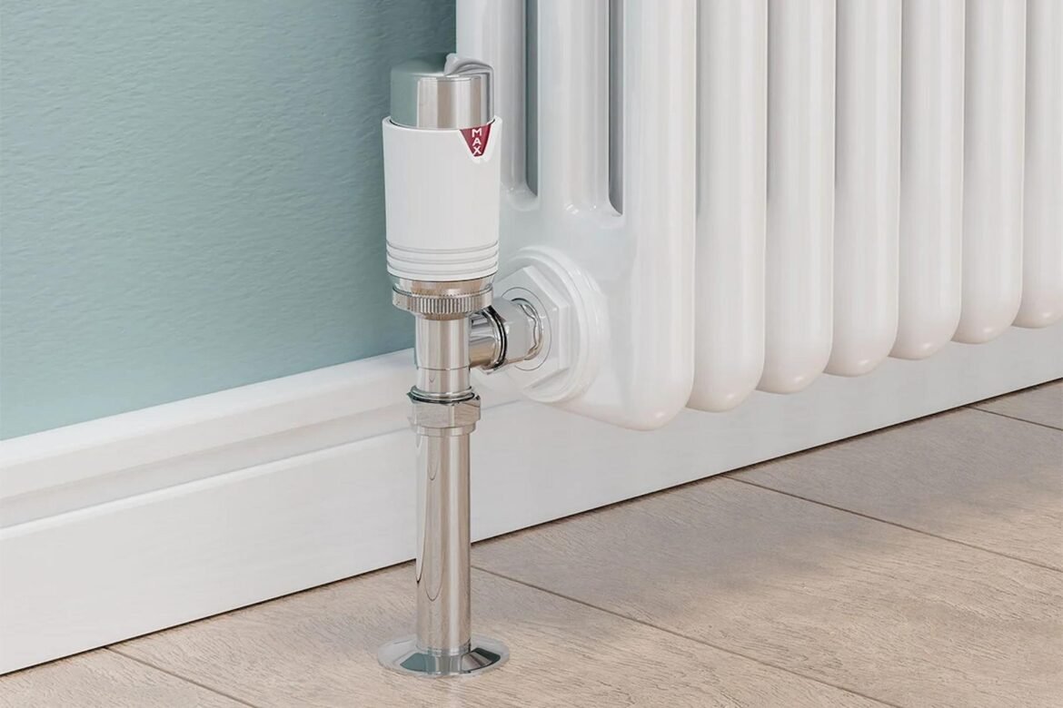 How Radiator Valves Are Graded and What the Numbers on Your TRV Actually Mean