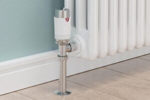 How Radiator Valves Are Graded and What the Numbers on Your TRV Actually Mean