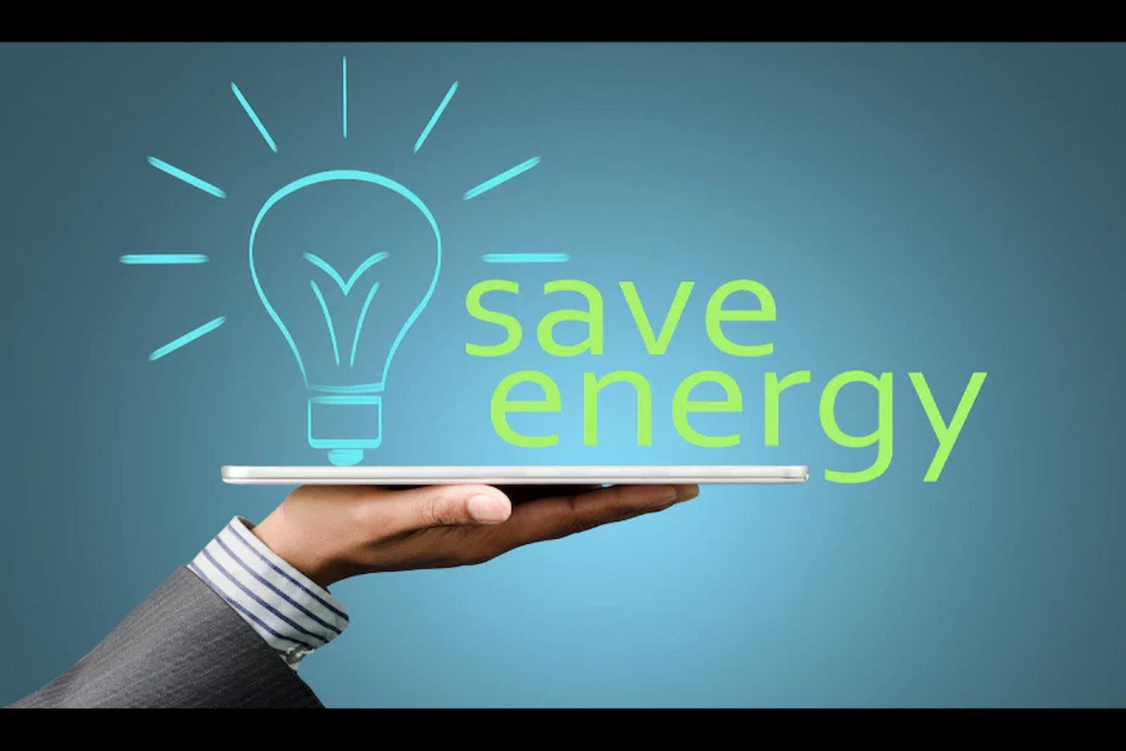 Energy saving