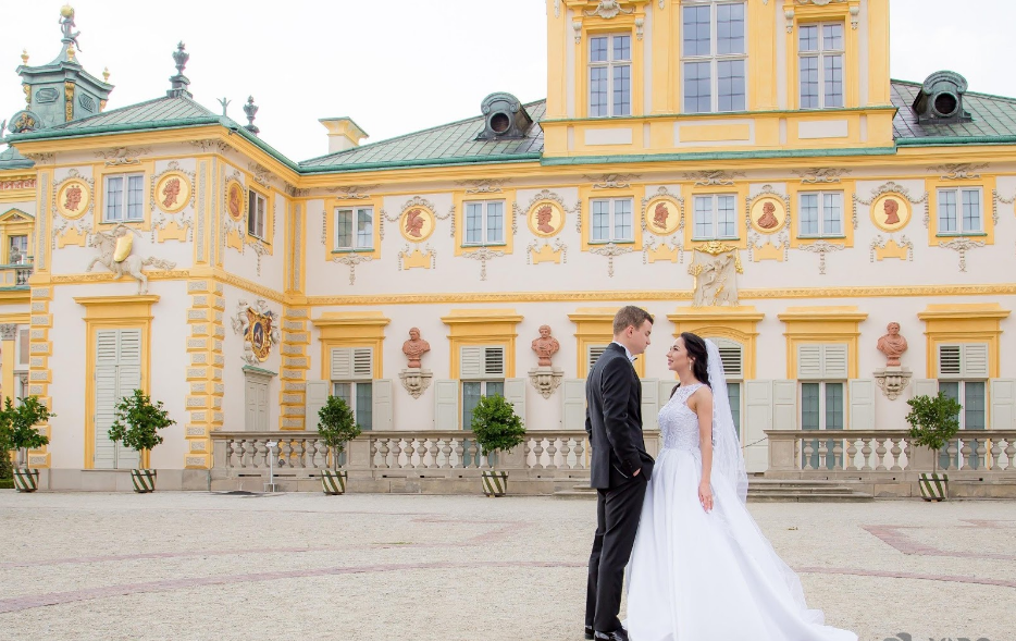 How To Take The Best Wedding Photos