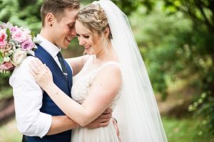 Tips For The Best Wedding Portraits