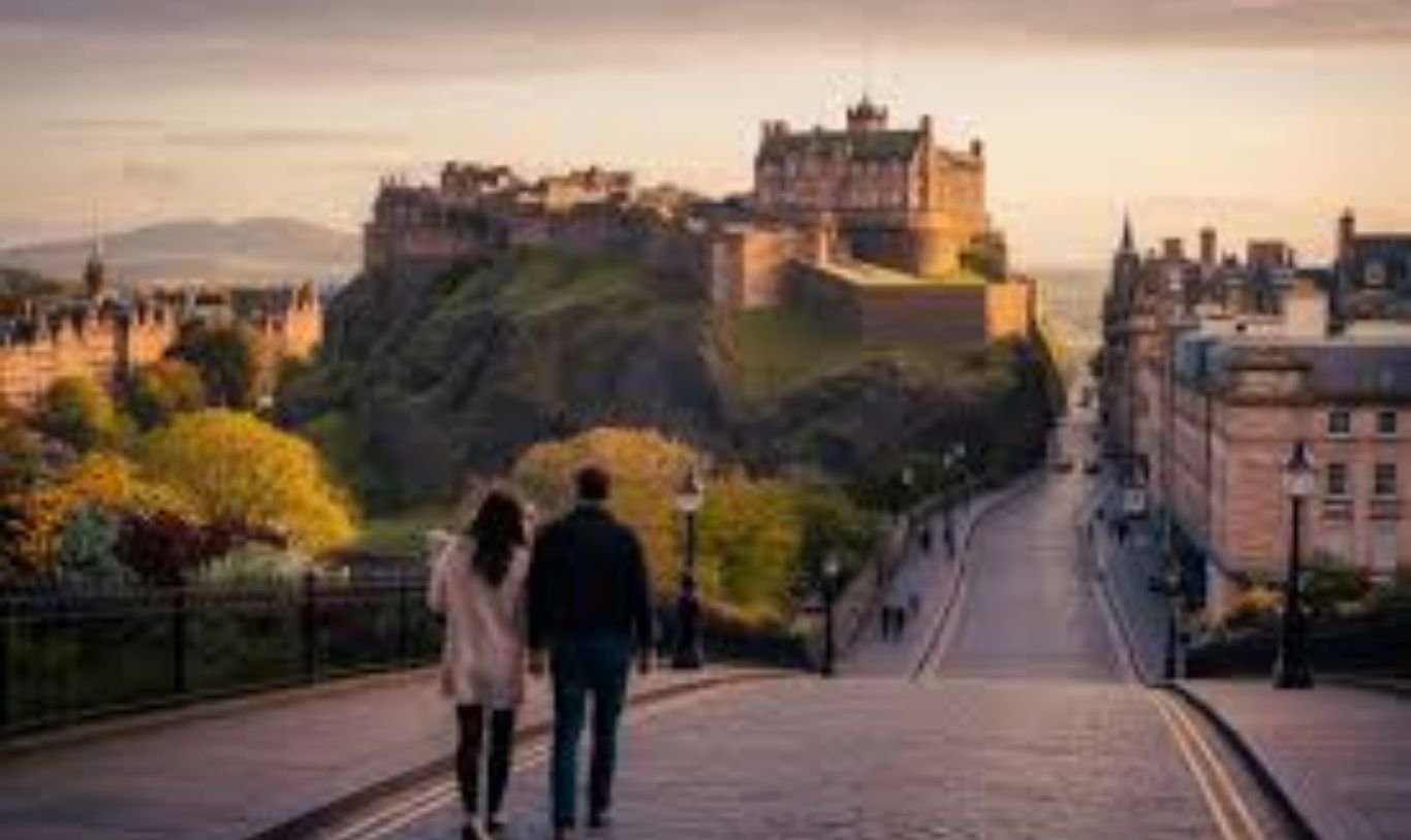 A Valentine’s Day Trip to Scotland: What Couples Should Know