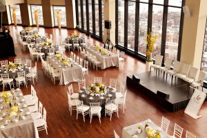 Choosing A Wedding Venue – Top Tips For Finding Perfect Wedding Venue