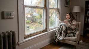 When Ageing Windows Begin to Affect Your Home’s Comfort and Efficiency