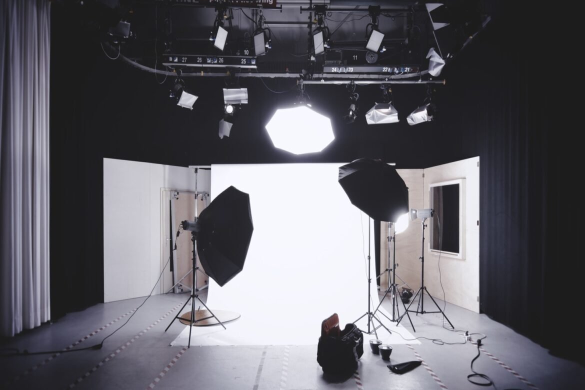 Everything You Need To Know About Video Production Company