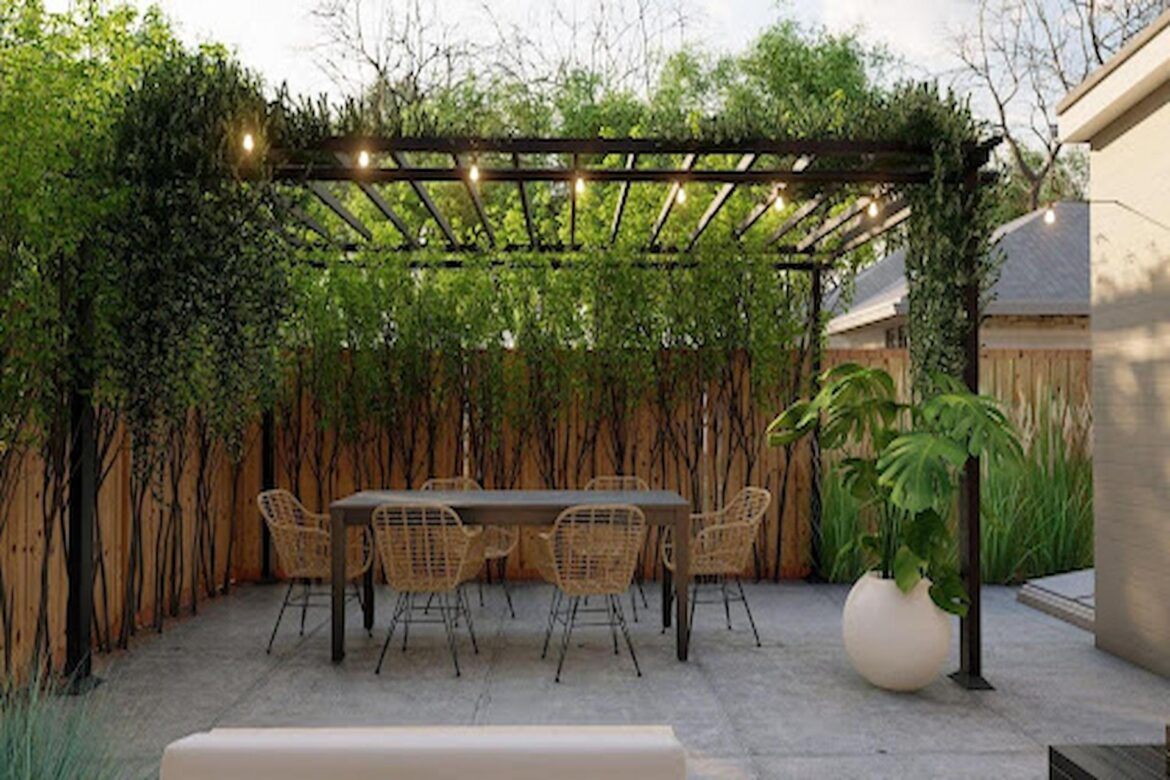 Amazing Pergola Ideas To Upgrade Your Outdoor Space