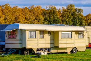 Few Tips To Purchase A Used Caravan