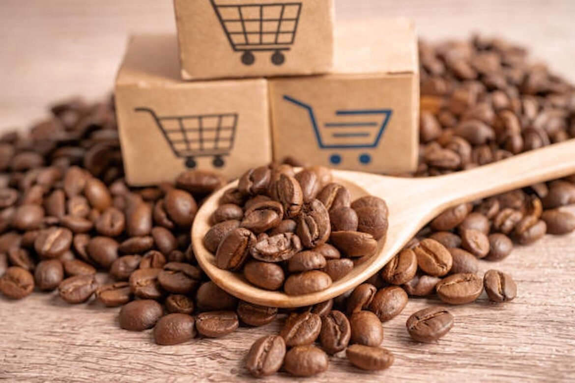How Expensive Is Coffee Online?