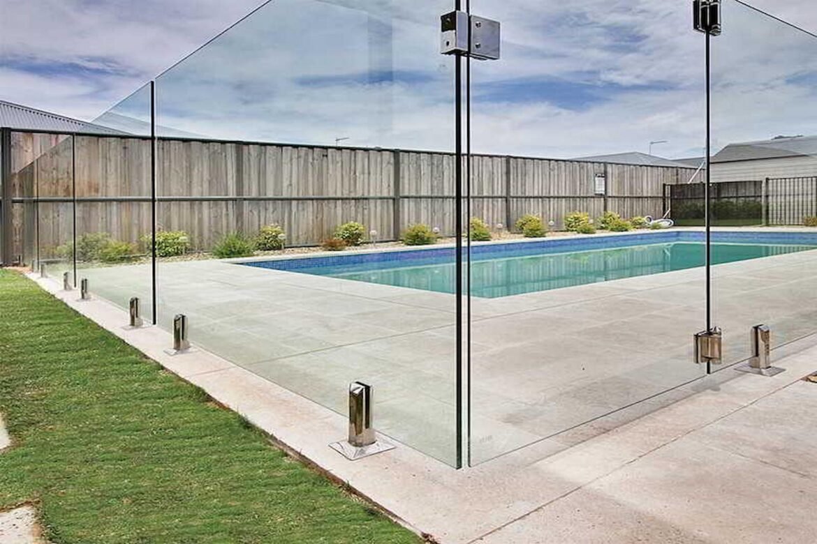 The Perks Of Getting Frameless Glass Pool Fencing