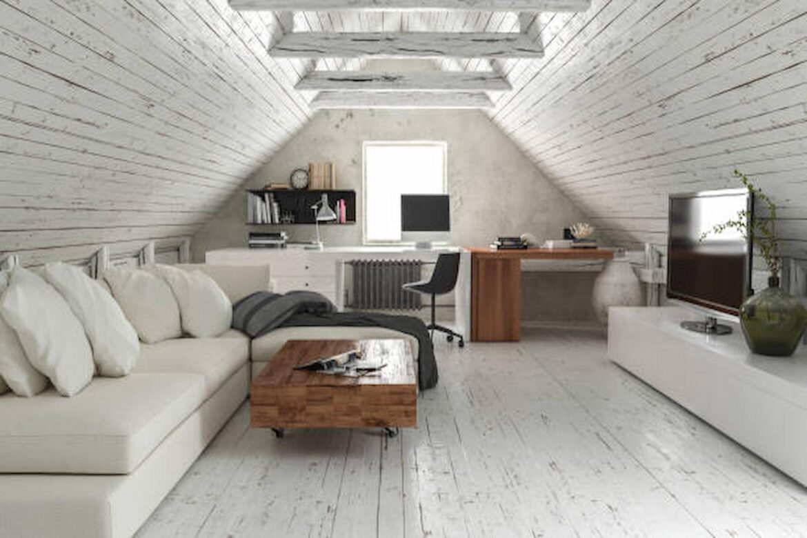 How Can You Improve Your Home With Loft Conversions In Southend?