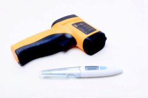 The Importance Of Keeping The Right Thermometer At Home