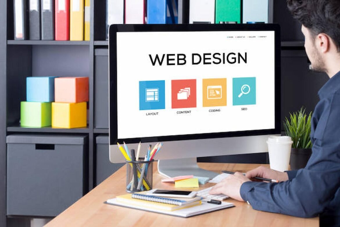 How To Find The Best Web Designing Institute Near You
